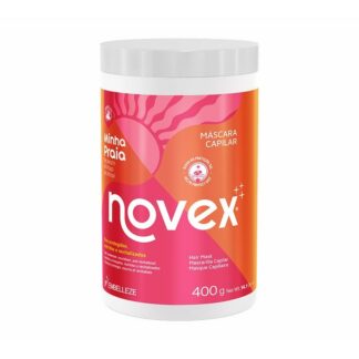 Mascarilla novex mi playa 400gr