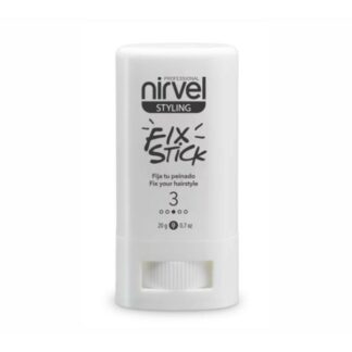 Nirvel fix stick 3-20gr