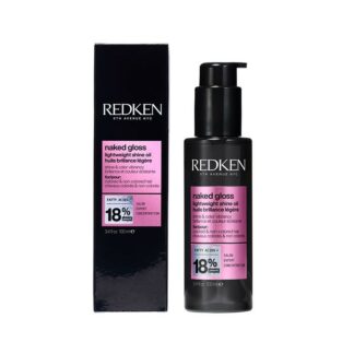 Redken naked gloss 100ml