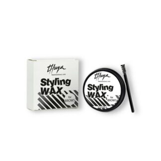 Styling wax thuya 25 gr