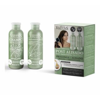 Veg liss kit tratamiento post alisado