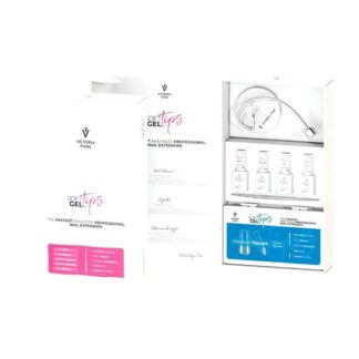 Vv kit soft gel tips