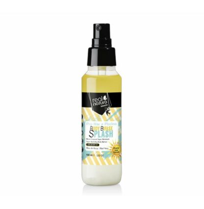 Body splash pro-mar e piscina 100ml