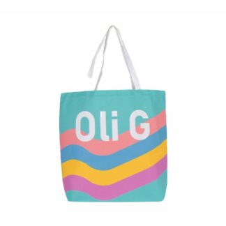 Bolso oli g