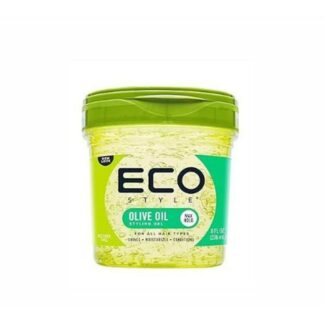 Eco styler olive oil gel 340ml