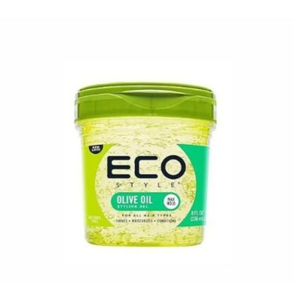 Eco styler olive oil gel 340ml