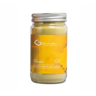 Gaia blonde para el cabello rubio 260gr