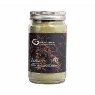 Gaia clásica henna natural 260g