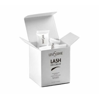 Lash decoblue 24x2gr levissime
