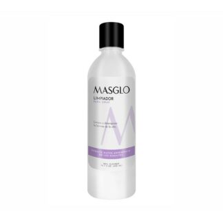 Masglo limpiador para uñas 495ml