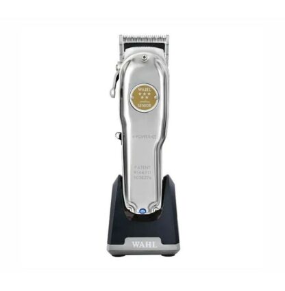 Metal senior cordless