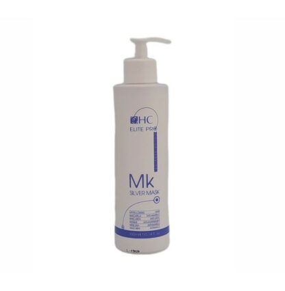 Mk silver mask h.c 300ml