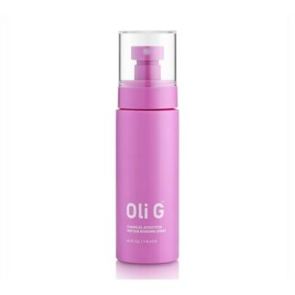 Oli g chemical addiction peptide bonding spray 118ml