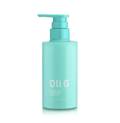 Oli g pure detox clarifying shampoo 300ml