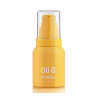 Oli g renew porosity balancing hair oil 59ml