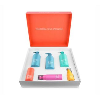 Pack completo system 6 productos  oli g