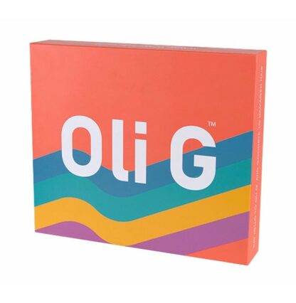 Pack completo system 6 productos  oli g - Imagen 2