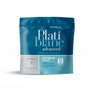 Platiblanc advanced extreme blond