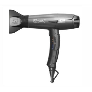 Secador parlux elysium gris