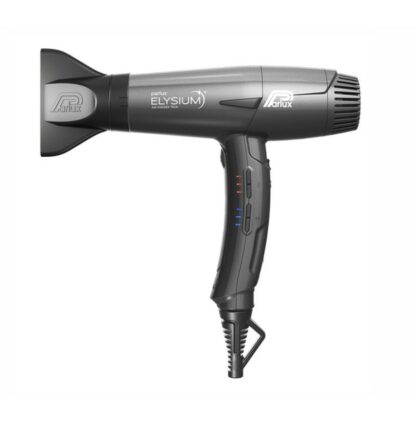 Secador parlux elysium gris