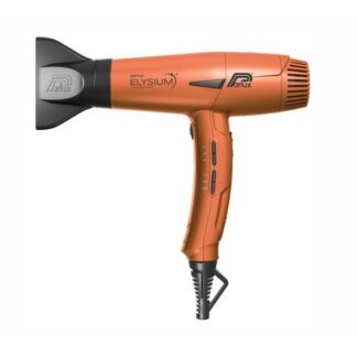 Secador parlux elysium naranja