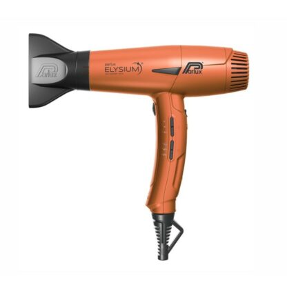 Secador parlux elysium naranja