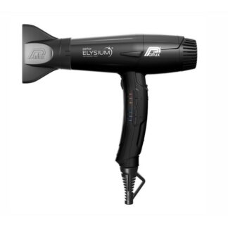 Secador parlux elysium negro