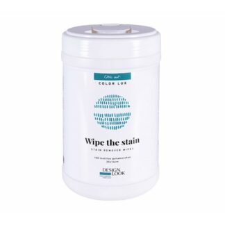 Wipe the stain-100 toallitas quitamanchas