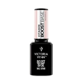 Victoria vynn vitamin boost base nudell nail repair 15ml