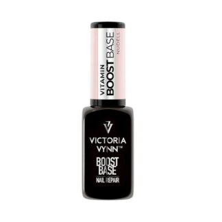 Victoria vynn vitamin boost base nudell nail repair 8ml
