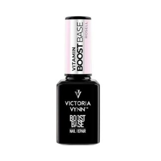 Victoria vynn vitamin boost base rosell nail repair 15ml