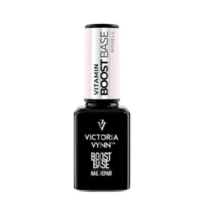 Victoria vynn vitamin boost base rosell nail repair 15ml