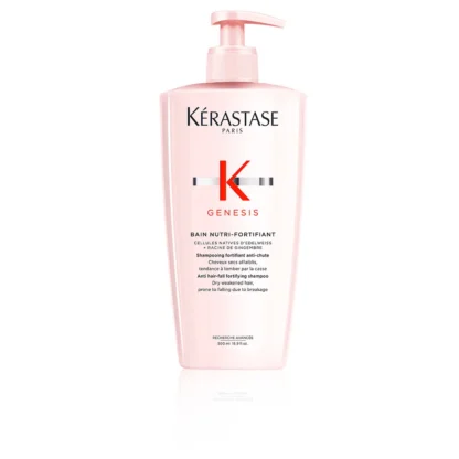 Kerastase bain nutri fortificant 500ml