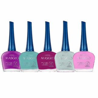 Masglo esmalte de uñas coach 13,5 ml