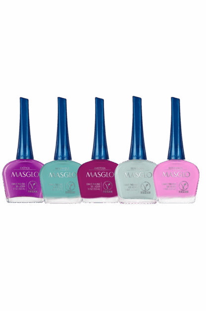 Masglo esmalte de uñas coach 13,5 ml