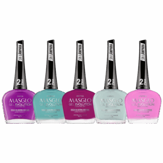 Masglo gel evolution Coach 13,5 ml