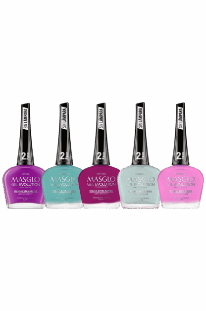 Masglo gel evolution Coach 13,5 ml