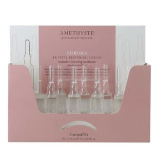 Amethyste chroma re-vital restoring lotion 10x10ml