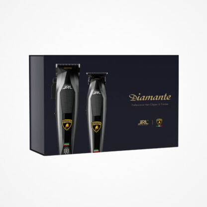 Jrl lamborghini diamante 2025 - cortadora y perfiladora profesional negro