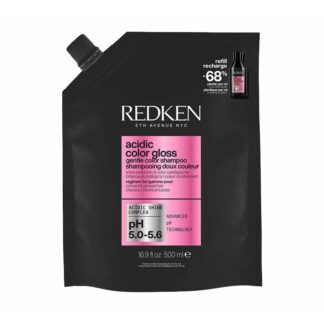 Acidic color gloss refill 500ml