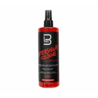 Aftershave flame 400 ml l3vel3
