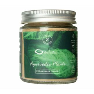 Gaia ayurvedic plants 75g