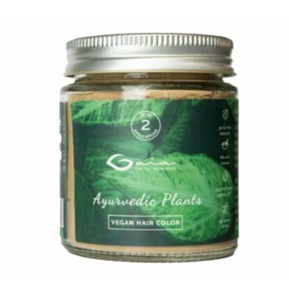 Gaia ayurvedic plants 75g