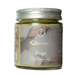 Gaia beige 75g