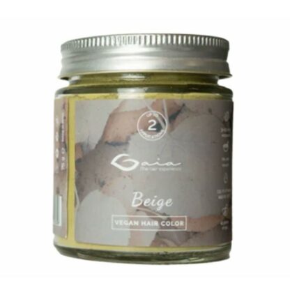 Gaia beige 75g
