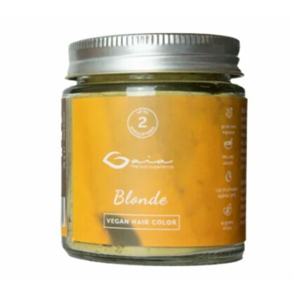 Gaia blonde 75g