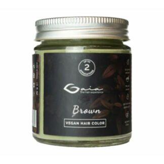 Gaia brown 75g