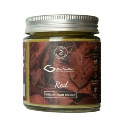 Gaia red 75g