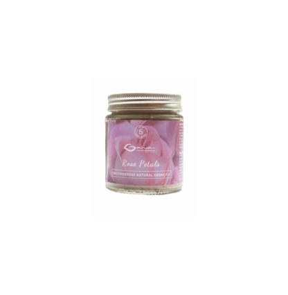 Gaia rose petals 75g