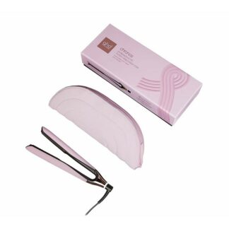 Ghd plancha chronos pink 2025
